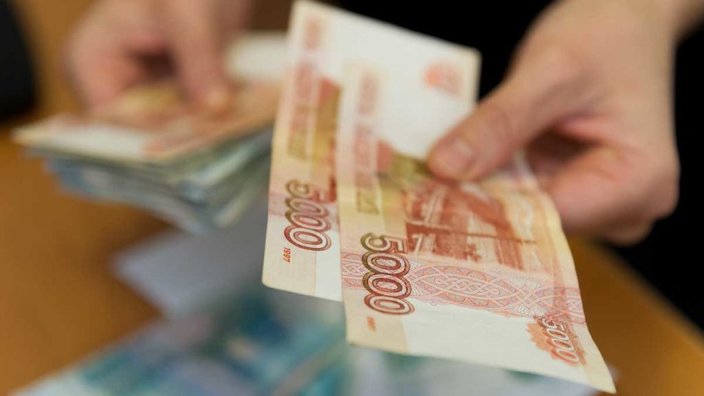 Выплата за поврежденное жилье