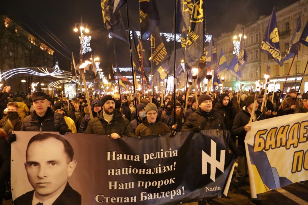 бандеризм