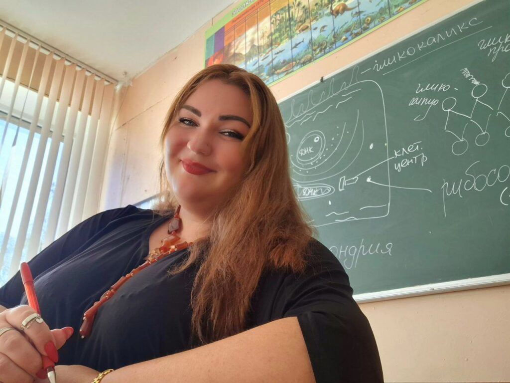 Анна Петровна Жижко