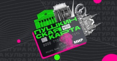 Пушкинская карта ДНР