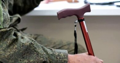 Выплаты для военных