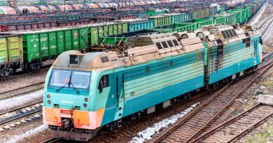 Расписание поезда