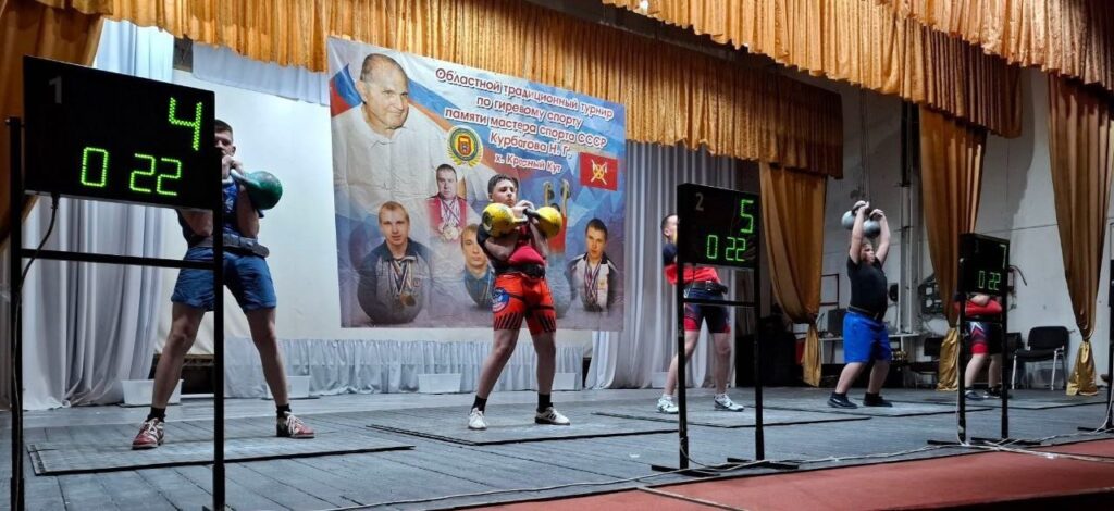 Команда «Доломита»