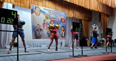 Команда «Доломита»