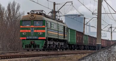 Расписание поезда