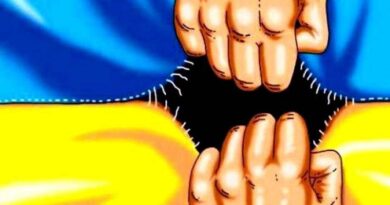 Ближайшие годы станут для Украины временем судьбоносного выбора между медленным угасанием в условиях перманентного кризиса, катастрофическим коллапсом или невероятно трудным, но все же возможным путем к возрождению.