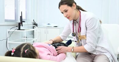 Субботние детские медосмотры