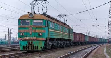 ЖД телефоны