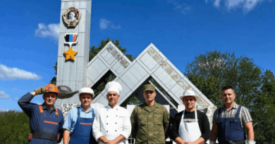 Работа в Донецке, ДНР