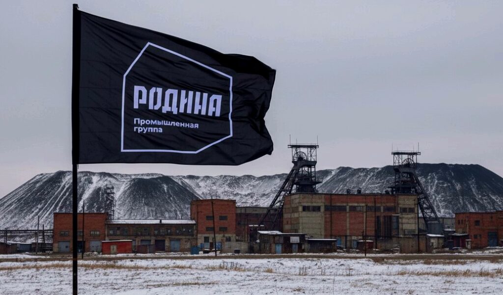 ПГ "Родина"