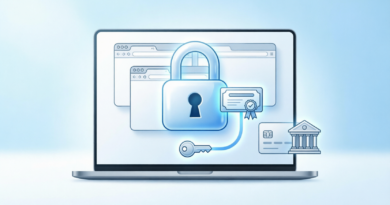 Как зайти в банк через браузер через Chrome, Edge, Firefox или Safari